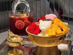 -3号仓库·创意中国菜(乐清正大广场店)