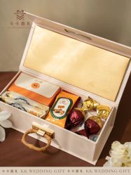 -卡卡喜糖伴手礼·商务礼宝宝礼·婚礼用品