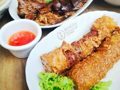 -松發肉骨茶(牛车水店)