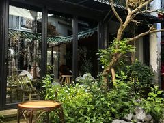 -Metal hands·铁手咖啡