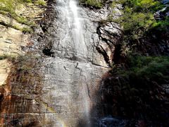 -湖洞水自然风景区