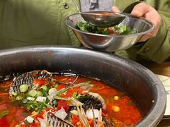 -风鑫铃罗非鱼(道沟店)