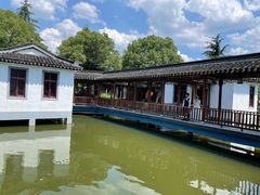 -渭塘酒家(生态园店)