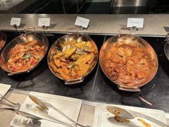 -武汉厨房自助餐厅·武汉卓尔万豪酒店
