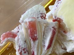 -7cake榴莲千层蛋糕(松江店)