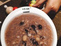八宝粥-蛙喔炭烧牛蛙(盐城盐都万达店)