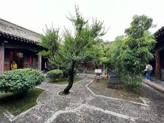-胡氏古民居建筑
