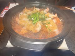 -老灶房-四川土菜(开元店)