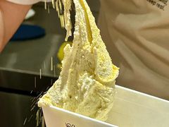 -野人先生Gelato(上海长宁龙之梦店)