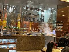 -马哥孛罗咖啡厅·Cafe Marco (厦门马哥孛罗东方大酒店)