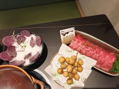 -季季山·云南野生菌火锅(上海首店)