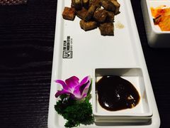 -HIHE Bistro·Oyster Bar(华熙live店)