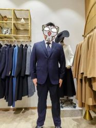 -红领RED COLLAR西装定制体验中心