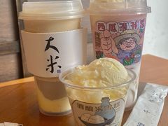 -阿嬷手作(南宁百盛印象城店)