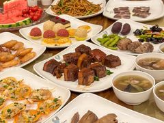 -庄隐阁(悠方广场店)