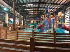 -南宫温泉水世界