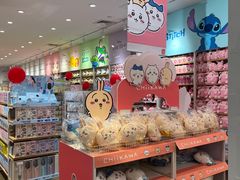 -名创优品(广东省广州琶洲保利广场店)