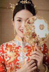 点击看大图 -纯色时光婚纱艺术馆WHITE
