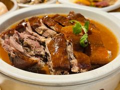 -兰亭轩茶餐厅(长江路店)