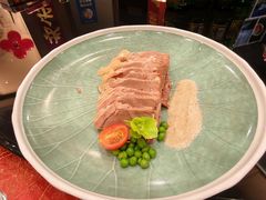 -湘湖大院(越王路店)