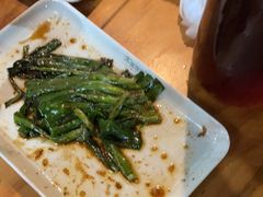 -木屋烧烤(大运店)
