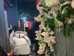 -丁虎子烤肉(国道二店)