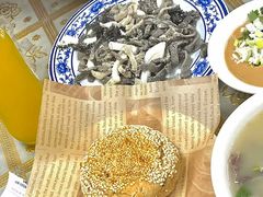 -清真·鸦儿李记·小馆(后海店)