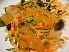 -老知青·东北菜(中华城店)