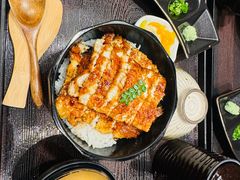 -玄白·炭烤活鳗(上海首店)