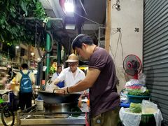 -唐人街(耀华力路)