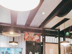 -鱼酷活鱼烤鱼(梅江印象城店)