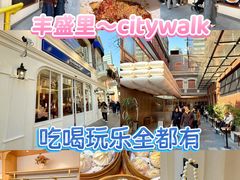 -丰盛里