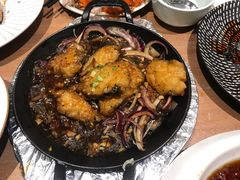 -渔家灯火(明湖店)