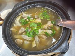-兴记肉骨茶(甲洞大街第二新分店)