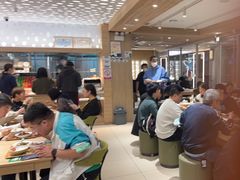 -老乡鸡(融科天地店)