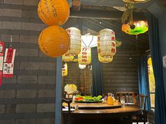 -永安水煮活鱼·仪征菜(仪征奥林匹克店)