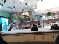 -快乐爱斯米牛排自助(太原街万达店)