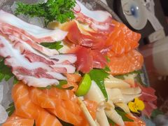 -德川家日本料理(中关村寰太大厦店)