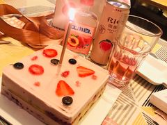 -积慕Cake(解放大道店)