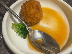 -前海沿·海鲜水饺青岛菜(乐客城店)