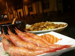 -石屋料理(南京西路店)