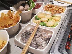 -海底捞火锅(龙岗星河COCO Park店)