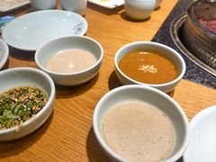 -额尔敦传统涮.冰煮羊火锅(乌兰察布体育场店)