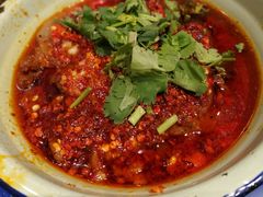 -马路边边串串香(双井直营店)