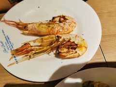 -星伦多自助料理(花山金鹰店)