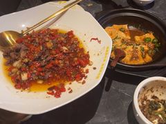 -炊烟小炒黄牛肉(浦东世纪汇店)