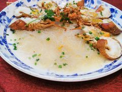 -晋江荣誉国际酒店·港誉茶餐厅