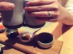 -泉寿司(万科公园店)