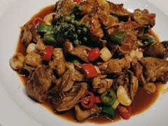 -徽镇小厨·经典徽菜(十里河店)