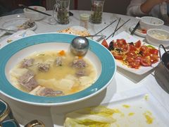 -马白开来特色羊排揪片子  (总店)